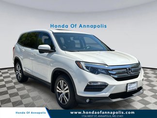 Used 2018 Honda Pilot EX-L image 1