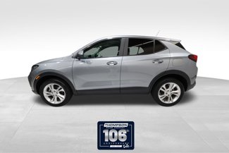 Certified 2023 Buick Encore GX Preferred w/ Cold Weather Comfort Package image 1