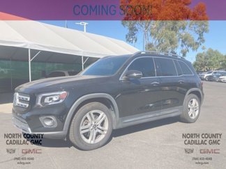 Used 2021 Mercedes-Benz GLB 250 image 1