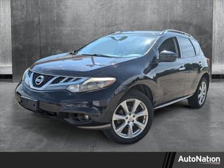 Used 2012 Nissan Murano LE w/ Platinum Pkg image 1