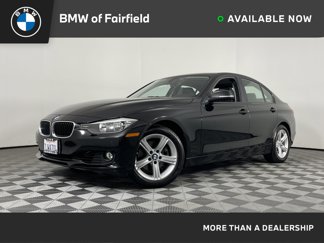 Used 2015 BMW 328i Sedan image 1