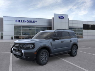 New 2025 Ford Bronco Sport Big Bend image 1