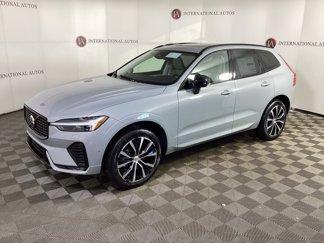 New 2025 Volvo XC60 B5 Plus w/ Protection Package Premier image 1