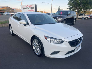 Used 2014 MAZDA MAZDA6 Touring image 1