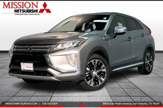 Used 2020 Mitsubishi Eclipse Cross SEL image 1