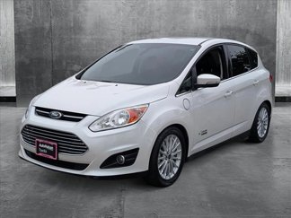 Used 2015 Ford C-MAX Energi SEL w/ Equipment Group 302A image 1