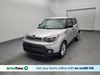 Used 2018 Kia Soul + image 1