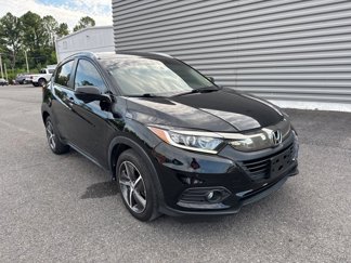 Used 2021 Honda HR-V EX image 1