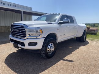 Used 2021 RAM 3500 Limited image 1