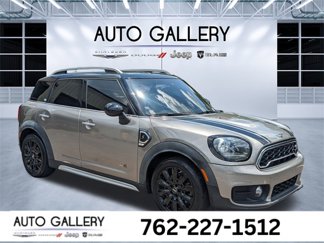 Used 2019 MINI Cooper Countryman S image 1