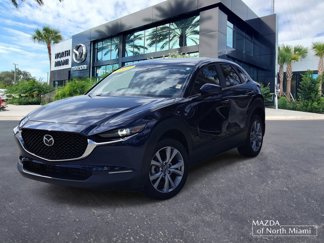 Certified 2023 MAZDA CX-30 AWD 2.5 S w/ Select Package image 1