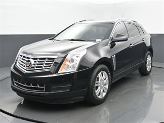Used 2015 Cadillac SRX Luxury w/ Driver Awareness Package image 1