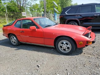 Used 1987 Porsche 924 S image 1