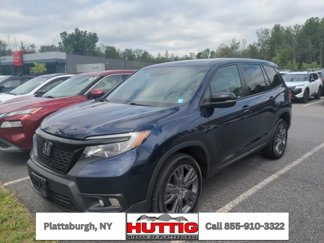 Used 2019 Honda Passport EX-L image 1