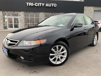 Used 2008 Acura TSX image 1