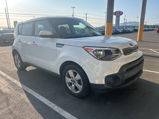Certified 2017 Kia Soul w/ Convenience Package image 1