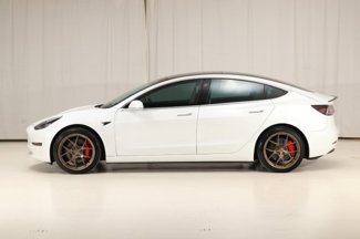 Used 2020 Tesla Model 3 Performance image 1