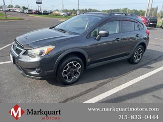 Used 2014 Subaru Crosstrek 2.0i Premium w/ Moonroof Package video 1
