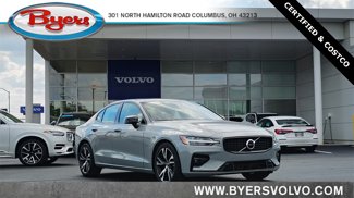 Certified 2024 Volvo S60 B5 Core image 1