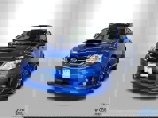 Used 2014 Subaru Impreza WRX Limited image 1