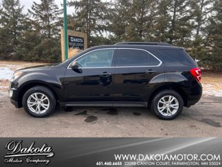Used 2017 Chevrolet Equinox LT w/ Convenience Package image 1
