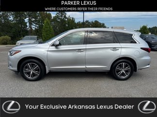 Used 2019 INFINITI QX60 Pure video 1