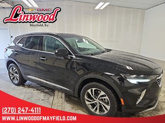 Used 2023 Buick Envision Preferred image 1