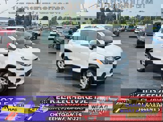 Used 2022 Chevrolet Trax LS w/ Tint and Cruise Package image 1