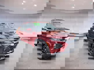 Used 2022 Chevrolet TrailBlazer LT w/ Driver Confidence Package image 1