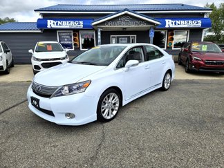 Used 2010 Lexus HS 250h image 1