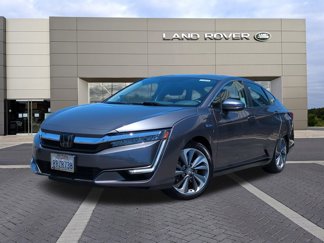 Used 2018 Honda Clarity Touring image 1