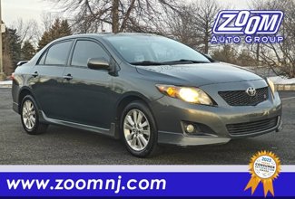Used 2010 Toyota Corolla S image 1