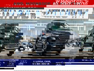 Used 2022 Ford Escape SEL image 1
