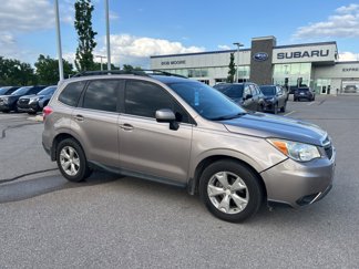 Used 2015 Subaru Forester 2.5i Limited w/ Rugged Package #2 image 1