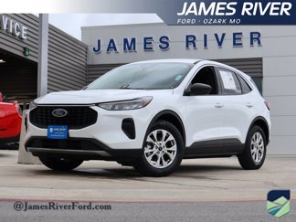 Used 2024 Ford Escape Active image 1