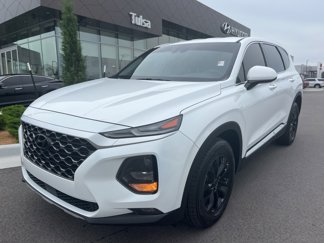 Used 2020 Hyundai Santa Fe SEL w/ Cargo Package image 1