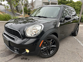 Used 2012 MINI Cooper Countryman S image 1