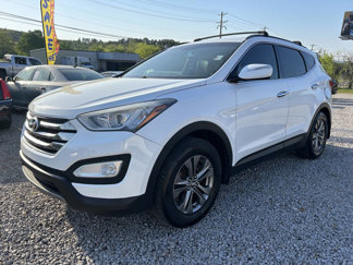 Used 2015 Hyundai Santa Fe Sport w/ Option Group 03 image 1
