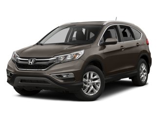 Used 2015 Honda CR-V EX-L image 1