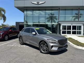 Used 2022 Genesis GV70 2.5T w/ Advanced Package image 1