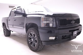 Used 2011 Chevrolet Silverado 1500 LT w/ Texas Edition image 1