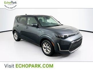 Used 2023 Kia Soul LX w/ Option Group 015 image 1