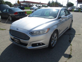 Used 2014 Ford Fusion SE w/ Equipment Group 201A image 1
