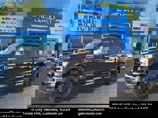 Used 2016 Ford F150 XLT image 1