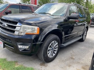 Used 2016 Ford Expedition XLT image 1