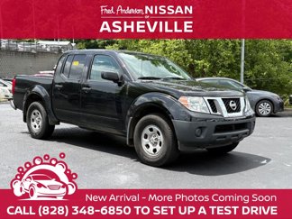 Used 2016 Nissan Frontier S image 1