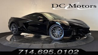 Used 2024 Chevrolet Corvette Z06 image 1