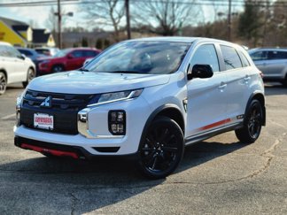 New 2024 Mitsubishi Outlander Sport Ralliart image 1