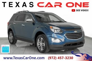 Used 2017 Chevrolet Equinox Premier w/ Enhanced Convenience Package image 1