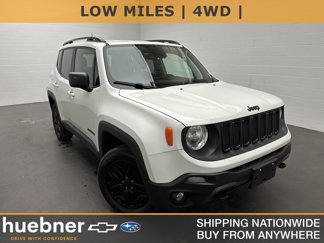 Used 2018 Jeep Renegade Sport w/ Power & Air Group image 1